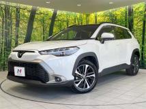 2024 Toyota CorollaCross