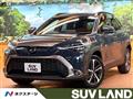 2024 Toyota CorollaCross