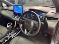 2024 Toyota CorollaCross