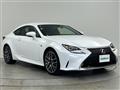 2016 Lexus RC