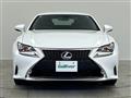 2016 Lexus RC