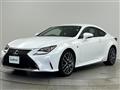 2016 Lexus RC