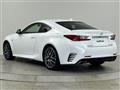 2016 Lexus RC