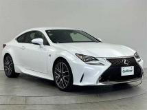 2016 Lexus RC