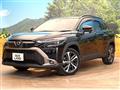 2025 Toyota CorollaCross