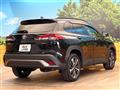 2025 Toyota CorollaCross