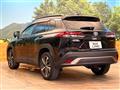 2025 Toyota CorollaCross