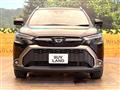2025 Toyota CorollaCross