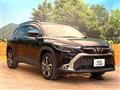 2025 Toyota CorollaCross