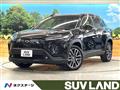 2025 Toyota CorollaCross