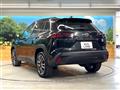 2025 Toyota CorollaCross