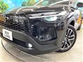 2025 Toyota CorollaCross