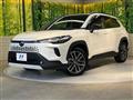 2025 Toyota CorollaCross