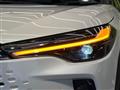2025 Toyota CorollaCross