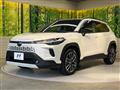 2025 Toyota CorollaCross