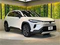 2025 Toyota CorollaCross
