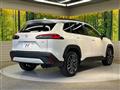2025 Toyota CorollaCross