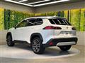 2025 Toyota CorollaCross