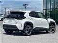 2021 Toyota Yaris Cross