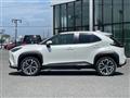 2021 Toyota Yaris Cross