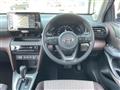 2021 Toyota Yaris Cross