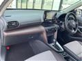 2021 Toyota Yaris Cross