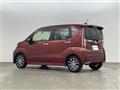 2015 Daihatsu Move