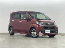 2015 Daihatsu Move