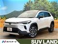 2025 Toyota CorollaCross