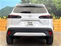 2025 Toyota CorollaCross