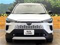 2025 Toyota CorollaCross