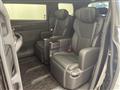 2026 Toyota Alphard Hybrid