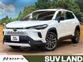 2026 Toyota CorollaCross