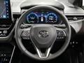 2026 Toyota CorollaCross