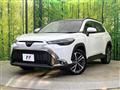 2024 Toyota CorollaCross
