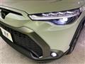 2024 Toyota CorollaCross