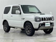 2016 Suzuki Jimny