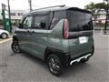2023 Mitsubishi DELICA MINI