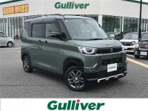 2023 Mitsubishi DELICA MINI