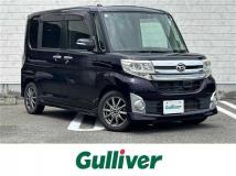 2013 Daihatsu Tanto