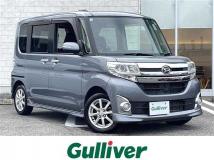 2014 Daihatsu Tanto