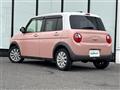 2018 Suzuki Lapin