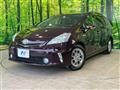 2014 Toyota PRIUS α