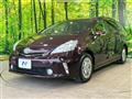 2014 Toyota PRIUS α