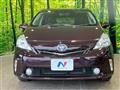 2014 Toyota PRIUS α