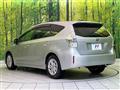 2012 Toyota PRIUS α