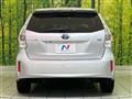 2012 Toyota PRIUS α