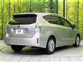 2012 Toyota PRIUS α