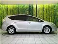 2012 Toyota PRIUS α