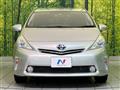 2012 Toyota PRIUS α